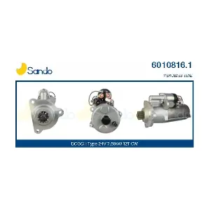 SANDO 6010816.1