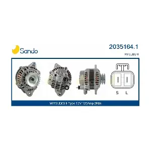 20351641 SANDO