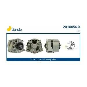 SANDO 2010054.0