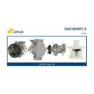 SANDO SAC84001.0