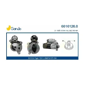 SANDO 6010126.0