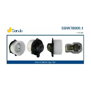 SBW78000.1 SANDO