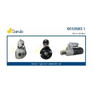6010583.1 SANDO