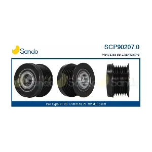 SANDO SCP90207.0