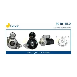 SANDO 6010115.0