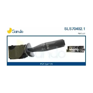 SLS70402.1 SANDO
