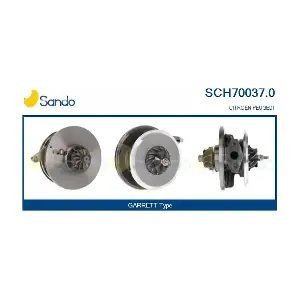 SCH70037.0 SANDO