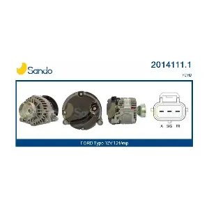 SANDO 2014111.1