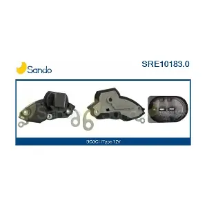 SRE10183.0 SANDO