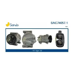 SANDO SAC74057.1