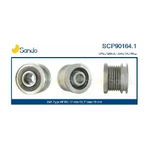 SCP90164.1 SANDO