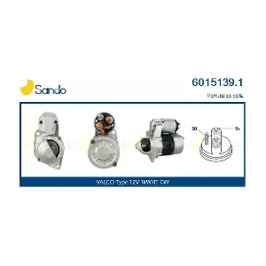 6015139.1 SANDO