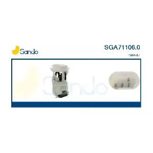 SGA71106.0 SANDO