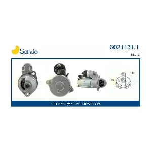 6021131.1 SANDO