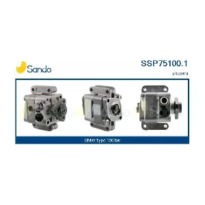 SANDO SSP75100.1