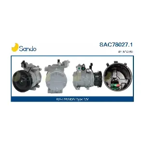 SAC78027.1 SANDO