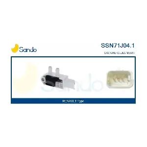 SANDO SSN71J04.1