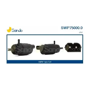 SANDO SWP75000.0