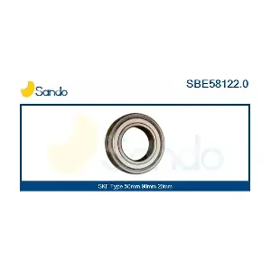 SBE58122.0 SANDO