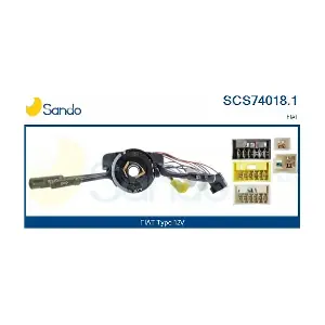 SCS74018.1 SANDO
