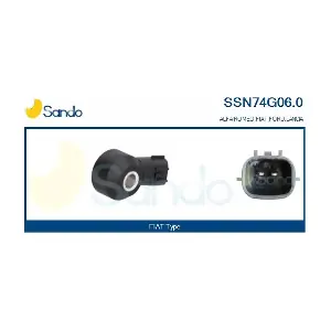 SSN74G06.0 SANDO