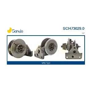 SCH73029.0 SANDO