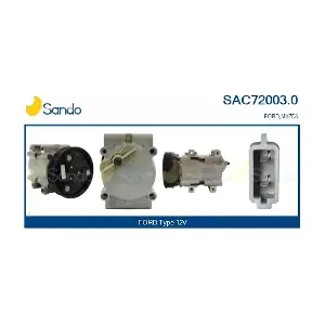SANDO SAC72003.0