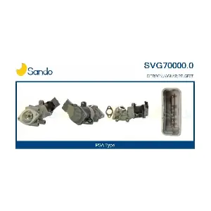 SANDO SVG70000.0