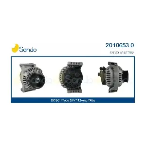 SANDO 2010653.0