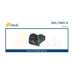 SHL71007.0 SANDO