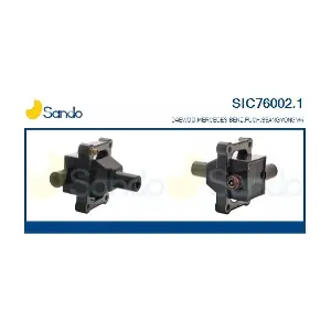 SANDO SIC76002.1