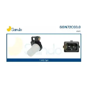SSN72C03.0 SANDO