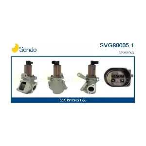 SVG80005.1 SANDO