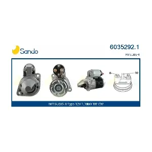 6035292.1 SANDO