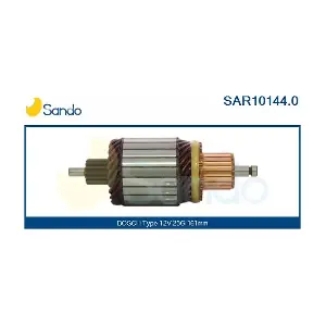 SAR10144.0 SANDO