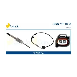 SSN71F10.0 SANDO