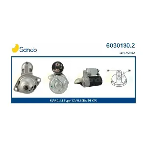 SANDO 6030130.2