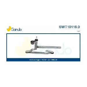 SWT10116.0 SANDO