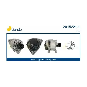 SANDO 2015221.1