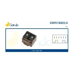 SWR74003.0 SANDO