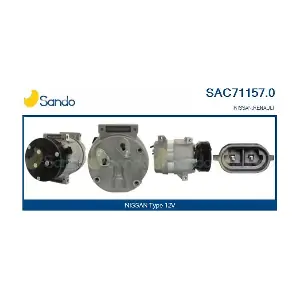 SANDO SAC71157.0