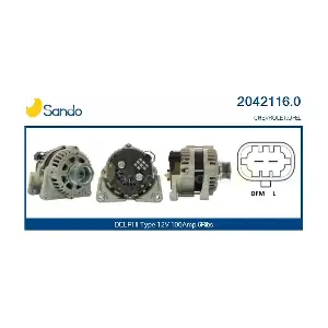 2042116.0 SANDO