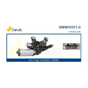 SWM15311.0 SANDO