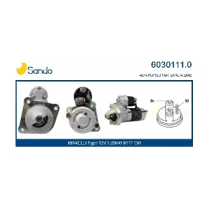 SANDO 6030111.0