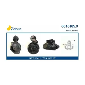 SANDO 6010185.0