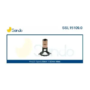 SSL15109.0 SANDO
