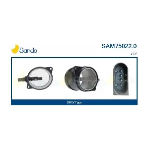 SANDO SAM75022.0