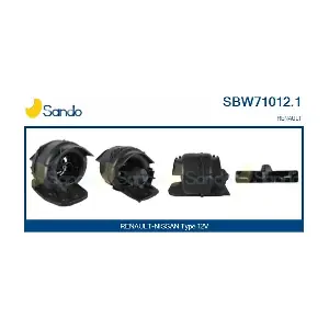 SBW71012.1 SANDO