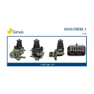 SANDO SVG72030.1