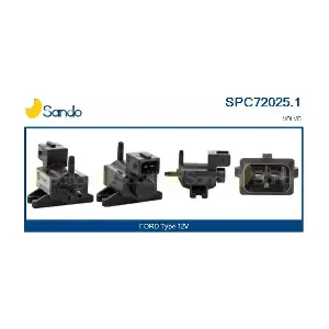 SPC72025.1 SANDO